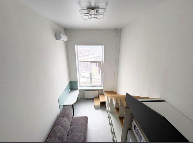 Гостинка, Харьков, Салтовка, Шевченковский пер.