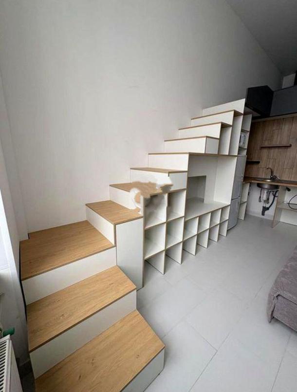 Гостинка, Харьков, Салтовка, Шевченковский пер.