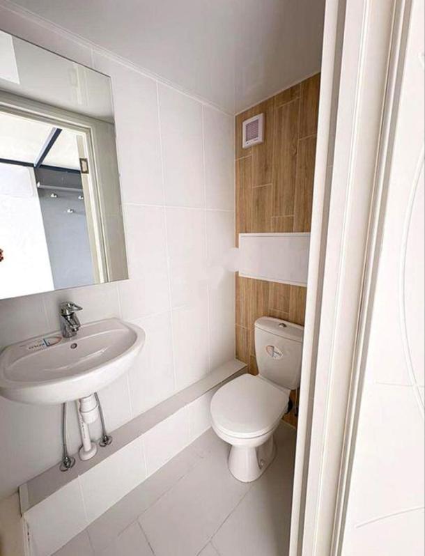 Гостинка, Харьков, Салтовка, Шевченковский пер.