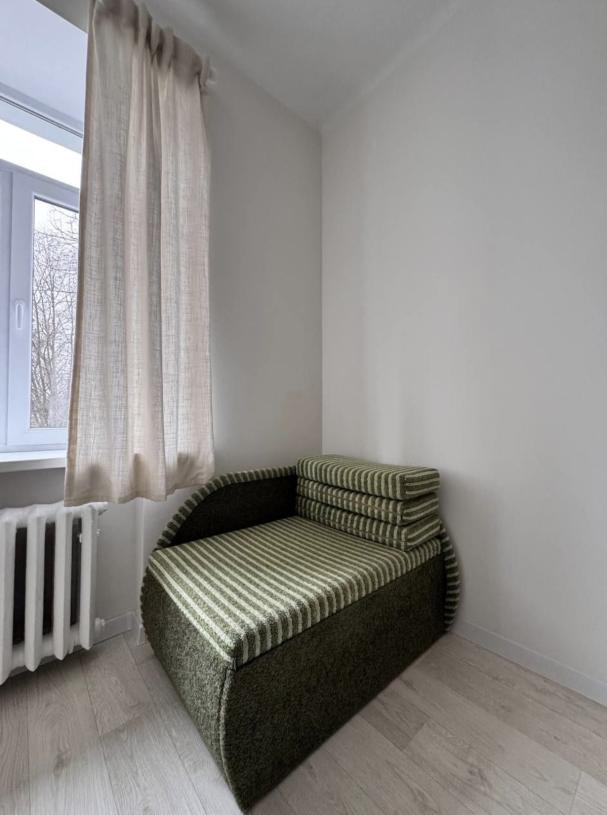 Комната, Харьков, ХТЗ, Библика