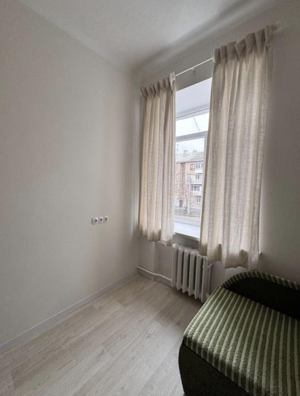 Комната, Харьков, ХТЗ, Библика