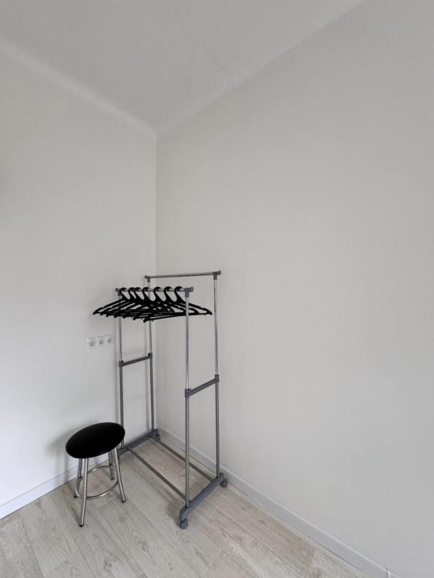 Комната, Харьков, ХТЗ, Библика