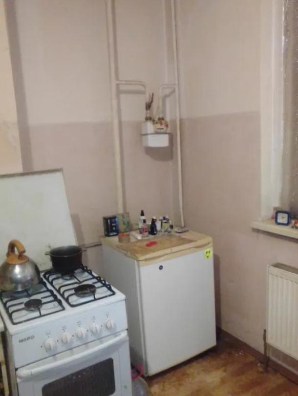 Квартира, 1-кімн., Харьков, Гагарина метро , Героев Небесной Сотни пл. (Руднева пл.)