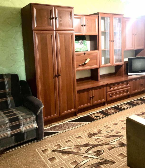 Квартира, 1-кімн., Харьков, 524м/р, Академика Павлова