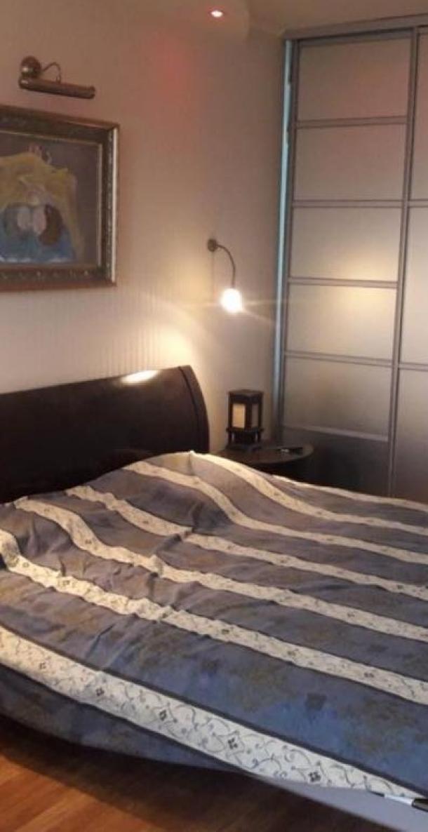 Квартира, 2-кімн., Харьков, Алексеевка, Победы пр.