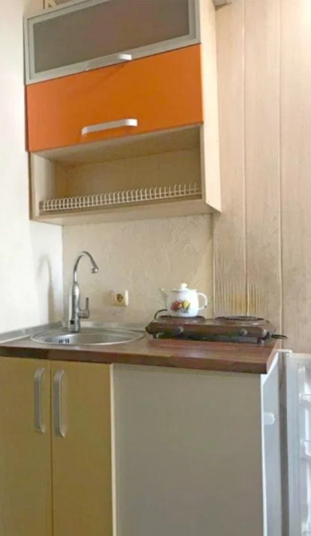 Гостинка, Харьков, Холодная Гора, Григоровское шоссе (Комсомольское шоссе)