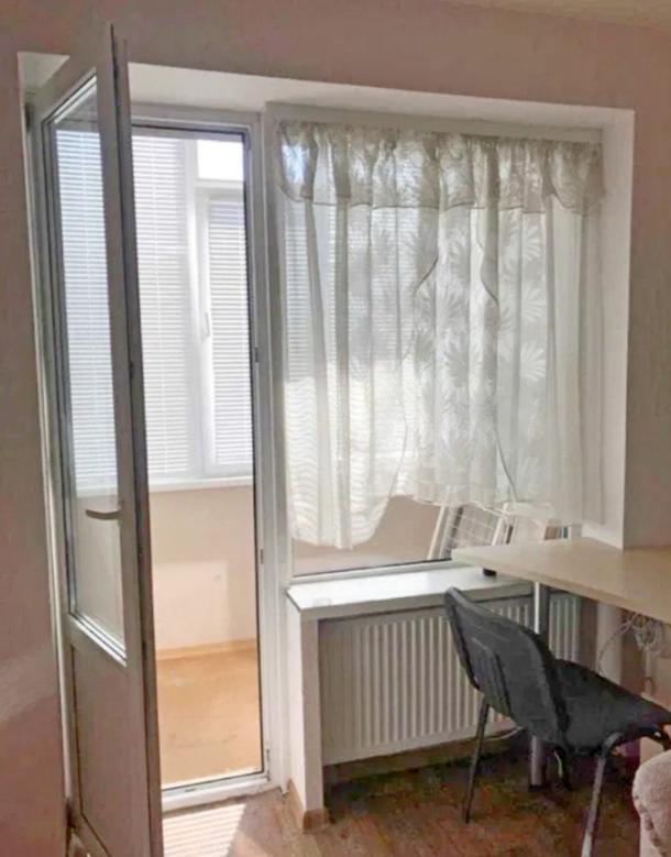 Гостинка, Харьков, Холодная Гора, Григоровское шоссе (Комсомольское шоссе)