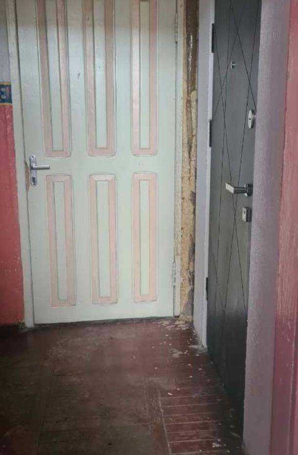 Квартира, 3-кімн., Харьков, Нагорный, Максимилиановская (Ольминского)