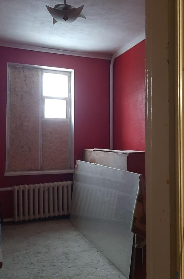 Квартира, 3-кімн., Харьков, Нагорный, Максимилиановская (Ольминского)