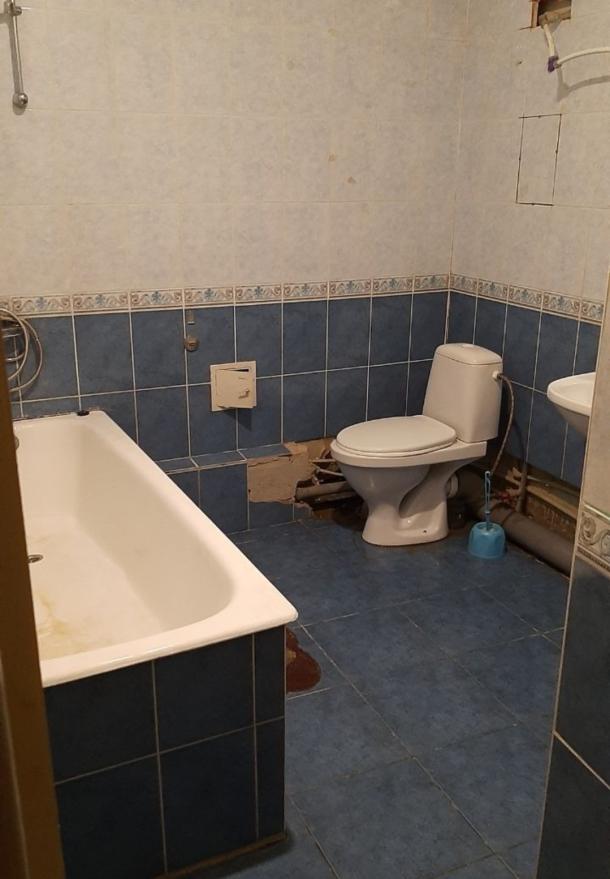 Квартира, 3-кімн., Харьков, Нагорный, Максимилиановская (Ольминского)