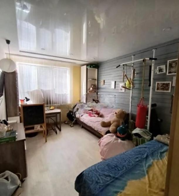 Квартира, 2-кімн., Харьков, Холодная Гора, Полтавский Шлях