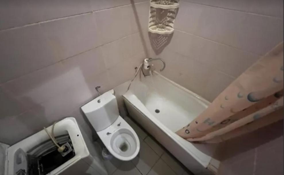 Гостинка, Харьков, Старая Салтовка, Белостокский пер.