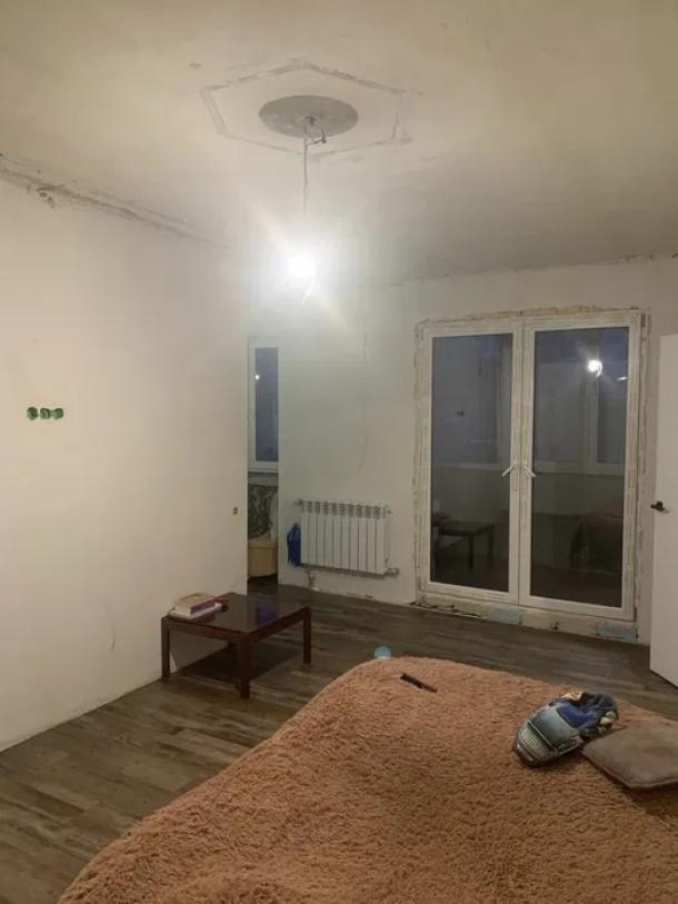 Квартира, 3-кімн., Харьков, Одесская, Аэрокосмический просп. (Гагарина проспект)