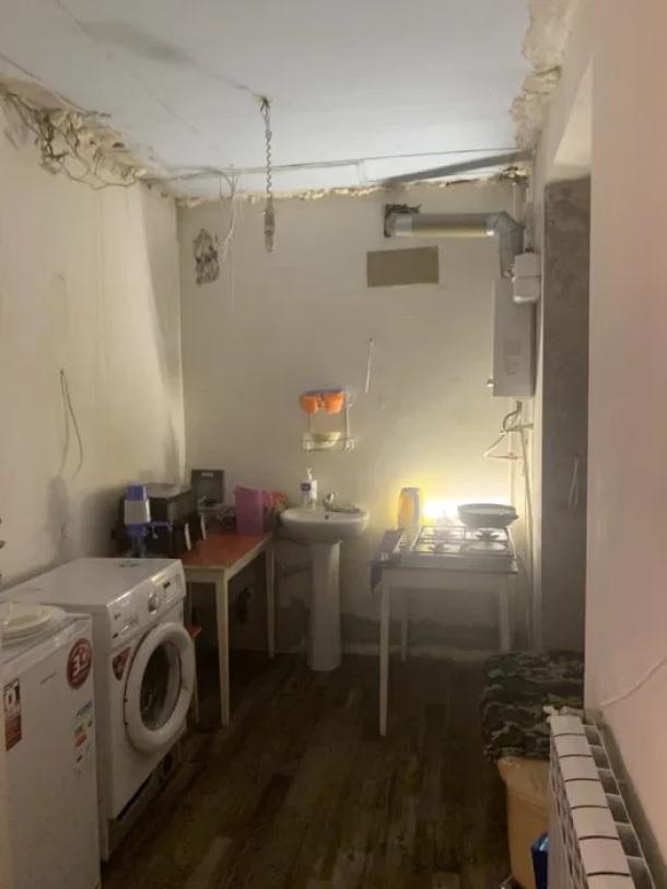 Квартира, 3-кімн., Харьков, Одесская, Аэрокосмический просп. (Гагарина проспект)