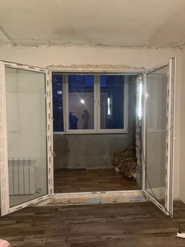 Квартира, 3-кімн., Харьков, Одесская, Аэрокосмический просп. (Гагарина проспект)