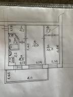 квартира, Харьков, Новые Дома, Байрона пр. (Героев Сталинграда пр.)