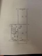 квартира, Харьков, Салтовка, Салтовское шоссе