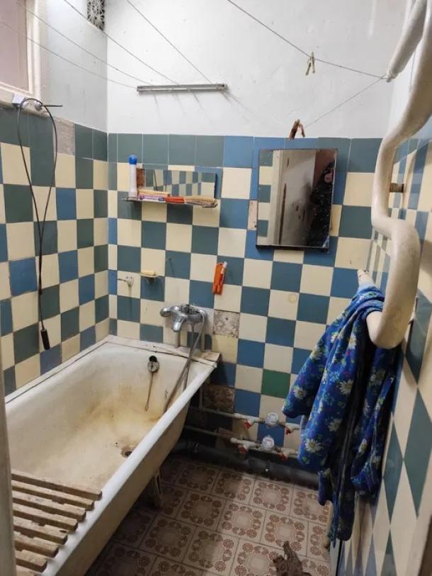 Квартира, 2-кімн., Харьков, Новые Дома, Байрона пр. (Героев Сталинграда пр.)