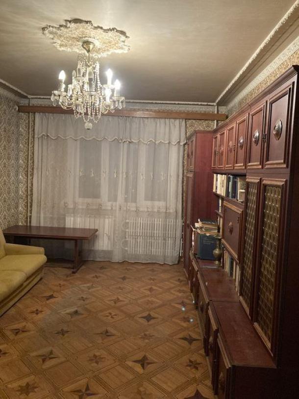 Квартира, 4-кімн., Харьков, Новые Дома, Каденюка (Танкопия)