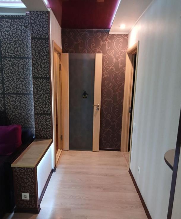 Квартира, 3-кімн., Харьков, 524м/р, Академика Павлова