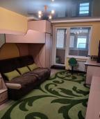 квартира, Харьков, Салтовка, Академика Павлова