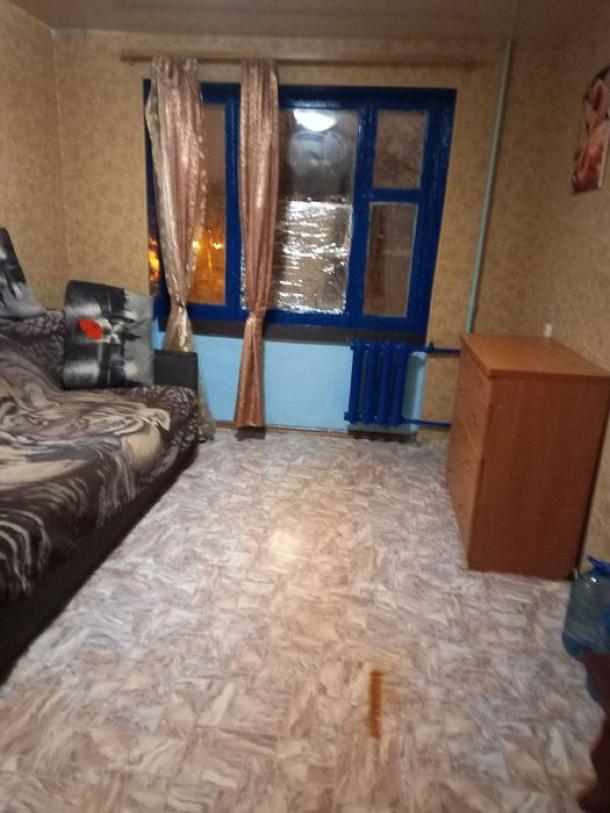 Комната, Харьков, ХТЗ, Косарева (Соколова)