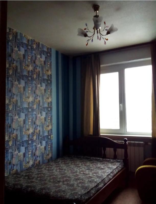 Квартира, 2-кімн., Харьков, Залютино, Золочевская