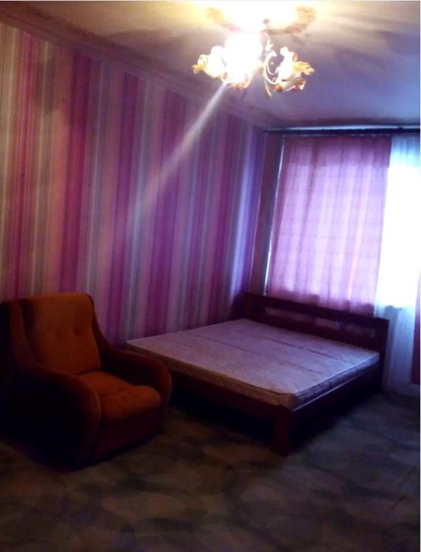 Квартира, 2-кімн., Харьков, Залютино, Золочевская