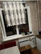 квартира, Харьков, Залютино, Золочевская