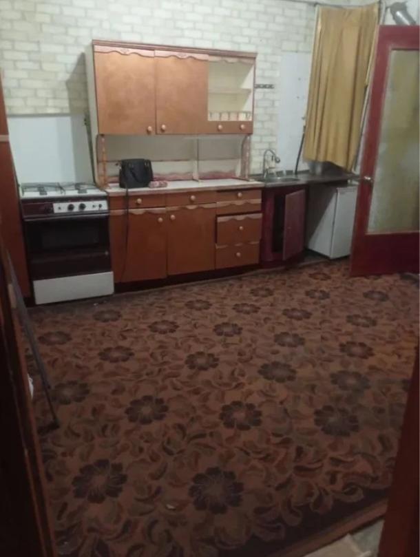 Квартира, 2-кімн., Харьков, Основа, Деповская