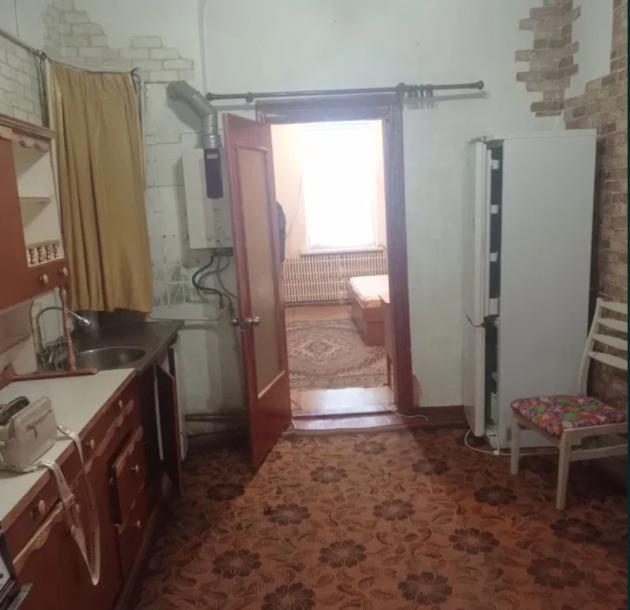 Квартира, 2-кімн., Харьков, Основа, Деповская