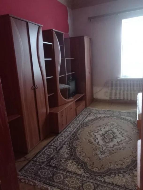 Квартира, 2-кімн., Харьков, Основа, Деповская