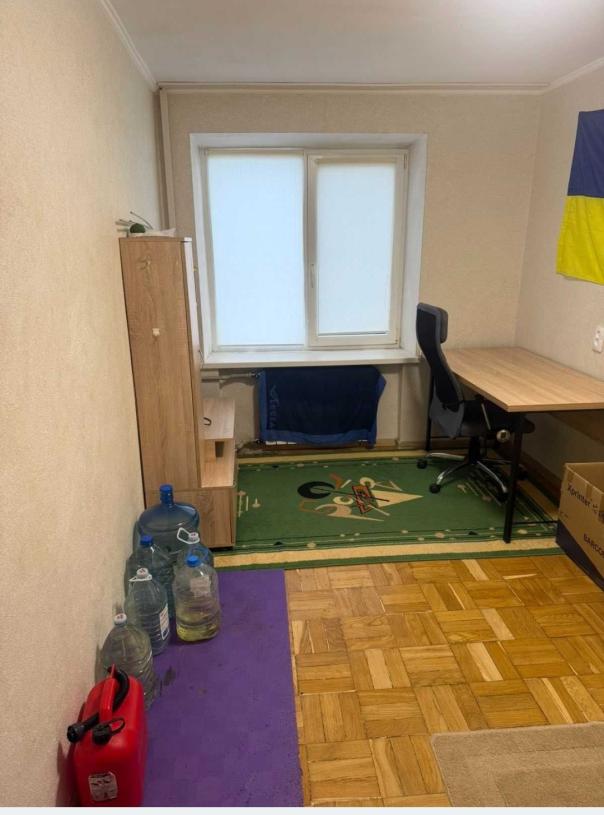 Квартира, 2-кімн., Харьков, Новые Дома, Льва Ландау пр.