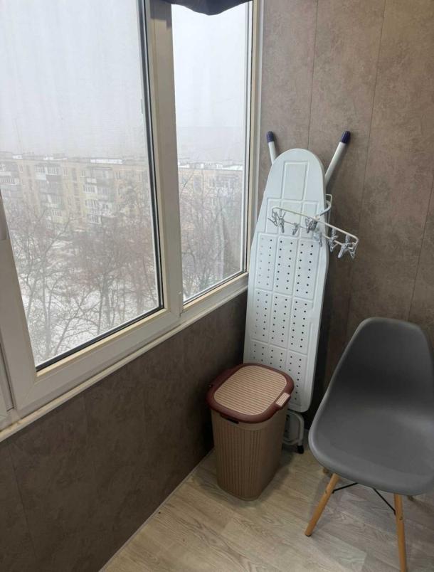 Квартира, 2-кімн., Харьков, Новые Дома, Льва Ландау пр.