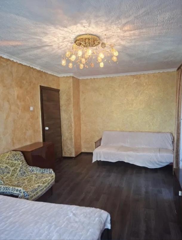 Квартира, 1-кімн., Харьков, 602м/р, Юбилейный пр. (50 лет ВЛКСМ пр.)