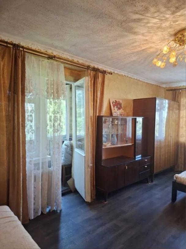 Квартира, 1-кімн., Харьков, 602м/р, Юбилейный пр. (50 лет ВЛКСМ пр.)