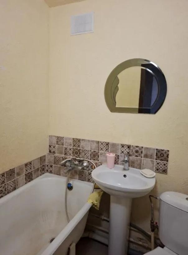 Квартира, 1-кімн., Харьков, 602м/р, Юбилейный пр. (50 лет ВЛКСМ пр.)