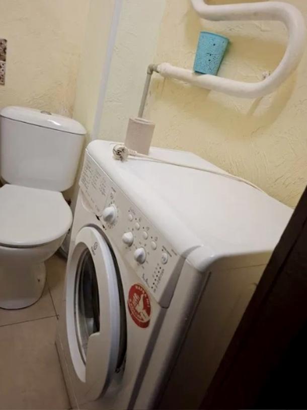 Квартира, 1-кімн., Харьков, 602м/р, Юбилейный пр. (50 лет ВЛКСМ пр.)