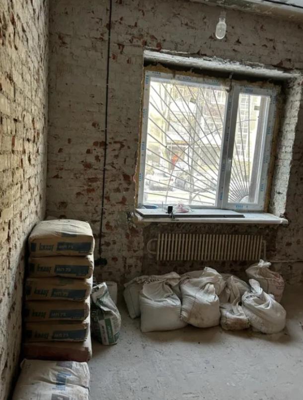 Купить квартира, Харьков, Госпром, Независимости пр. (Правды пр.)