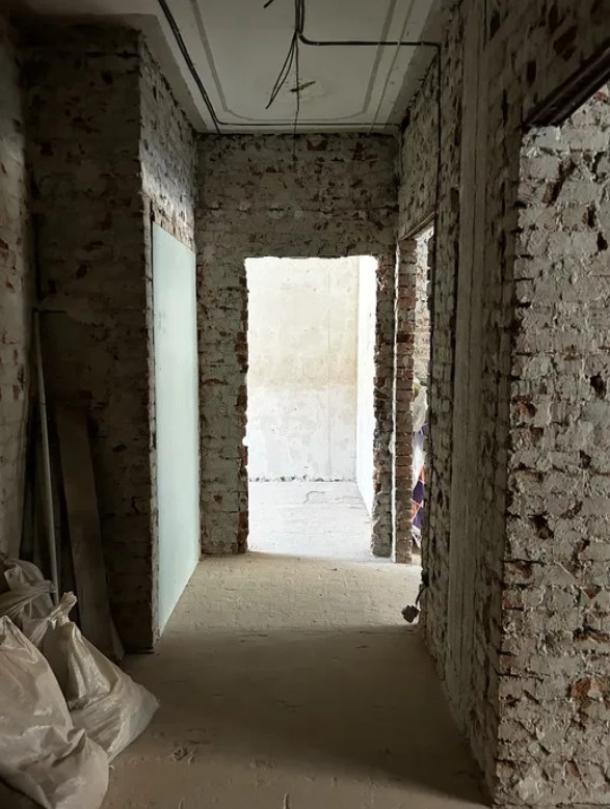 Квартира, 2-кімн., Харьков, Госпром, Независимости пр. (Правды пр.)