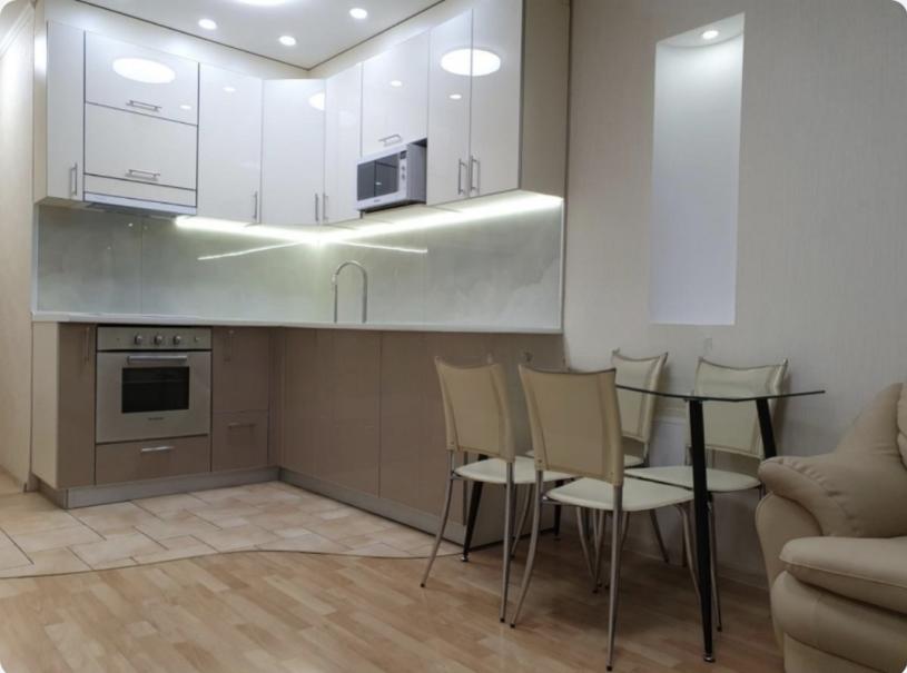 Квартира, 2-кімн., Харьков, Центр, Университетская