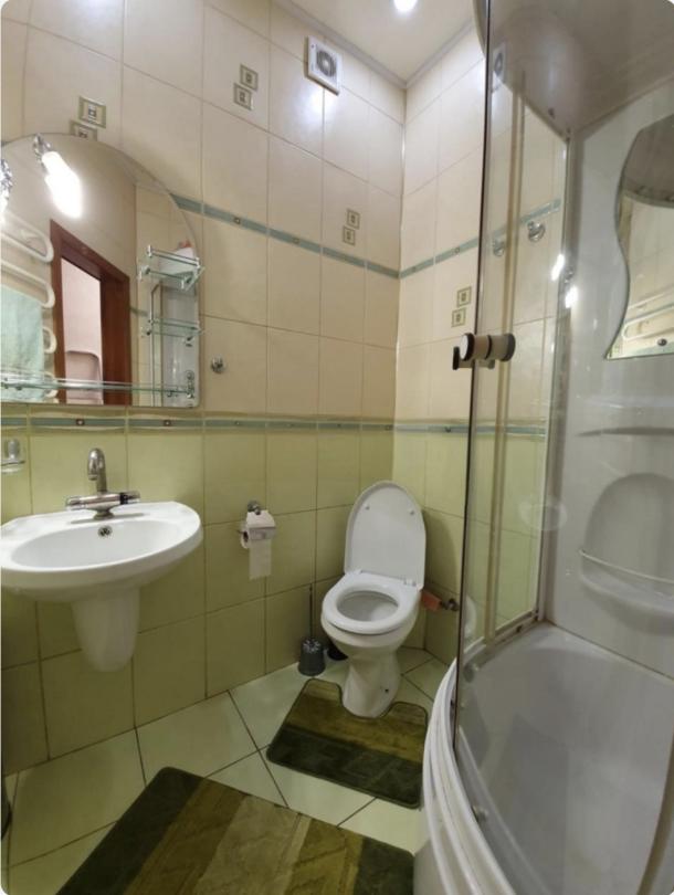 Квартира, 2-кімн., Харьков, Центр, Университетская