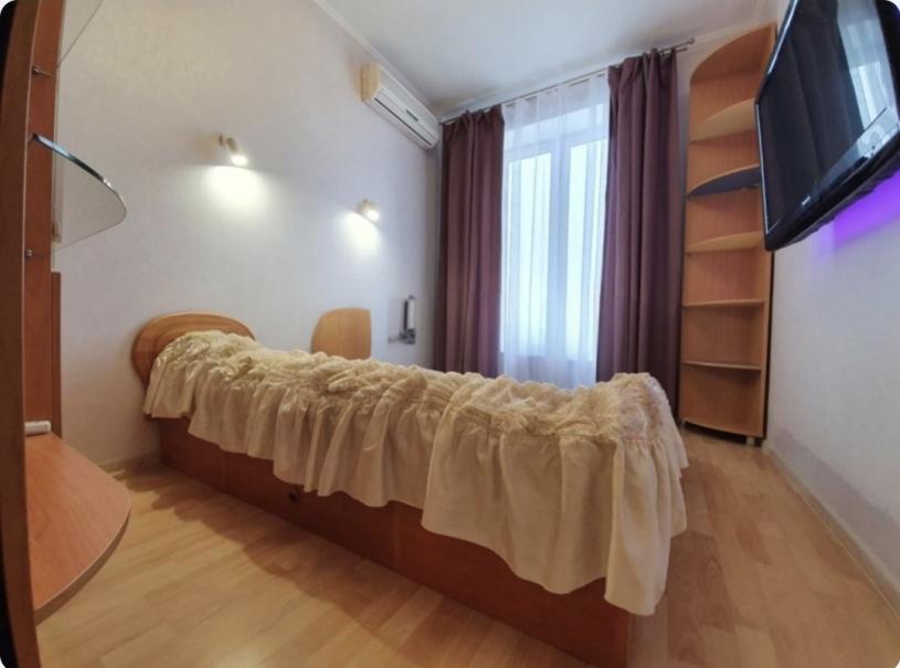 Квартира, 2-кімн., Харьков, Центр, Университетская