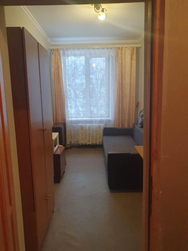 Купить гостинка, Харьков, Холодная Гора, Полтавский Шлях