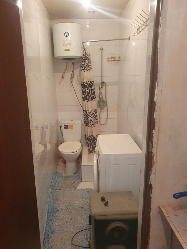 Гостинка, Харьков, Холодная Гора, Полтавский Шлях