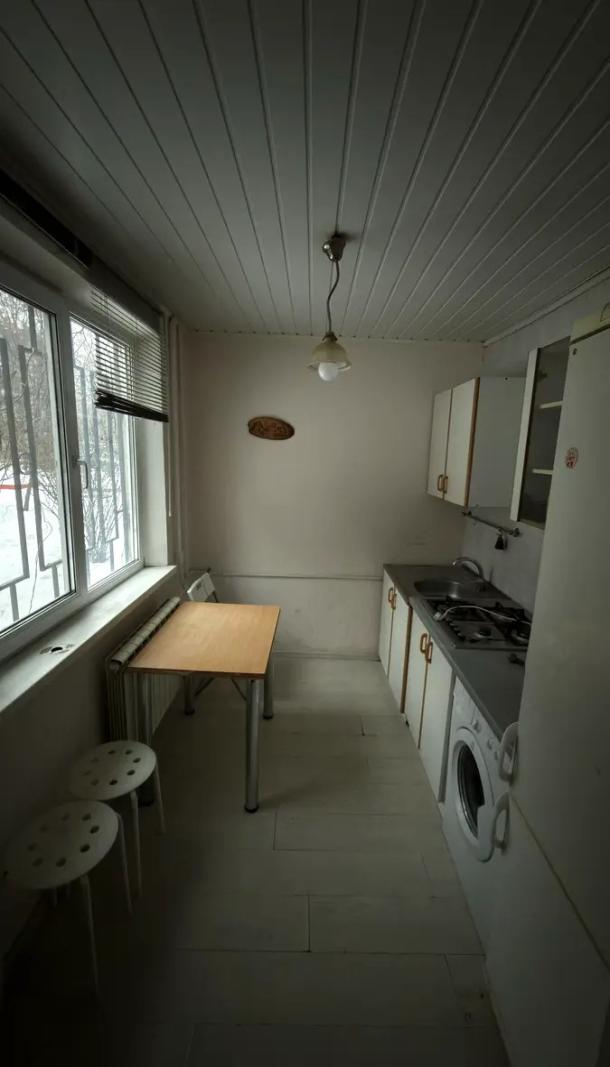 Квартира, 2-кімн., Харьков, Павлово Поле, Науки пр.