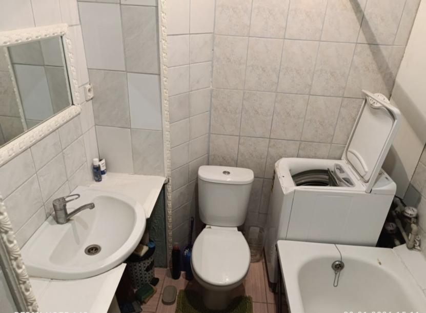 Квартира, 1-кімн., Харьков, ХТЗ, Мира