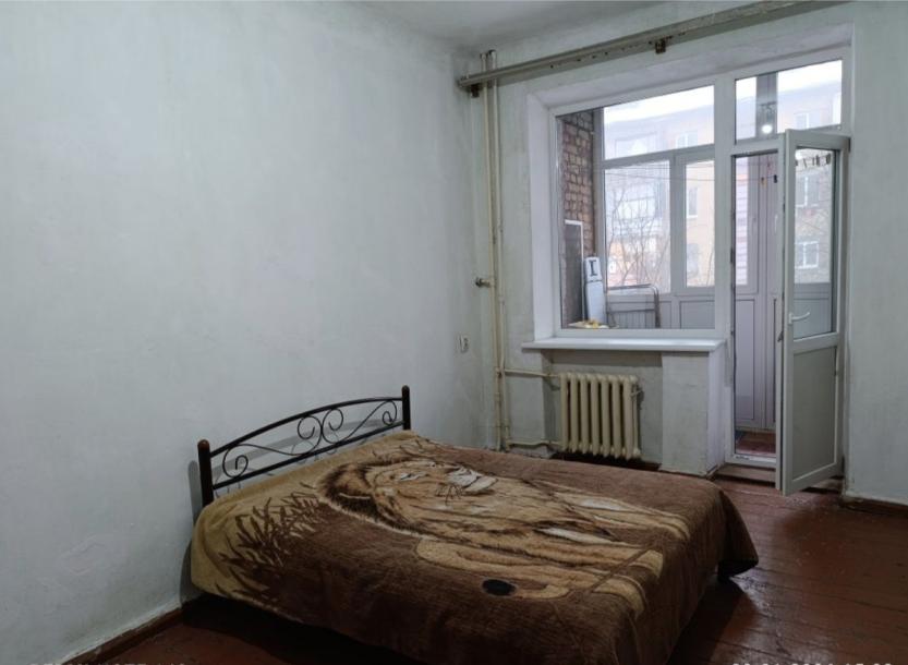 Квартира, 1-кімн., Харьков, ХТЗ, Мира