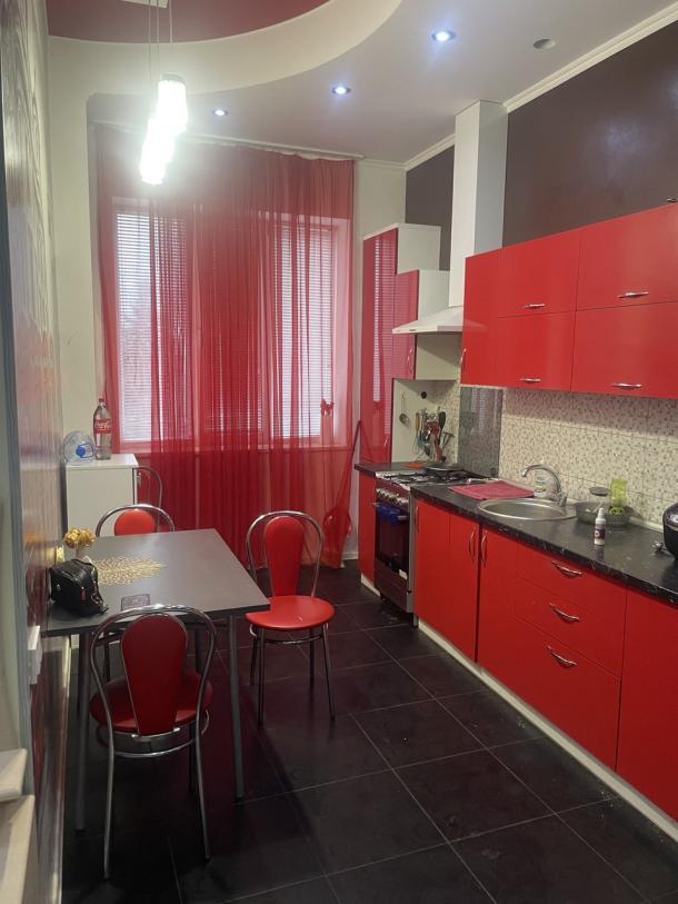 Купить квартира, Харьков, Холодная Гора, Переяславская