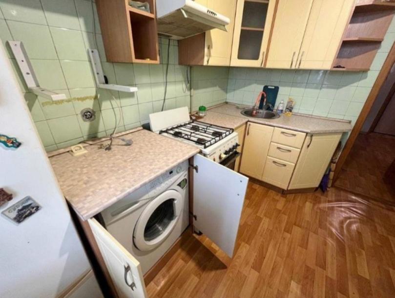 Квартира, 1-кімн., Харьков, 5 Северная Салтовка, Соборности Украины (Дружбы Народов)